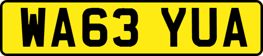 WA63YUA