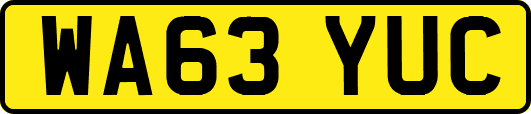 WA63YUC