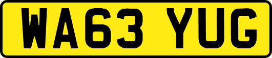 WA63YUG