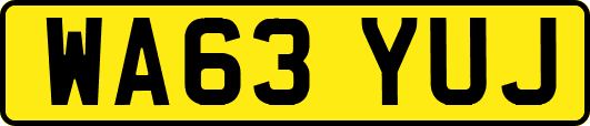 WA63YUJ