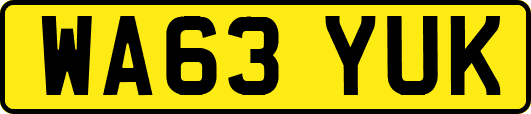 WA63YUK