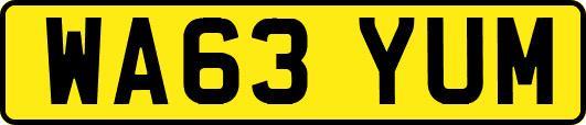 WA63YUM