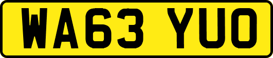 WA63YUO