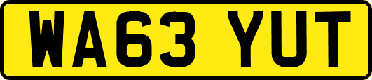 WA63YUT