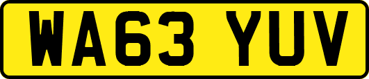 WA63YUV