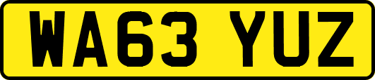 WA63YUZ