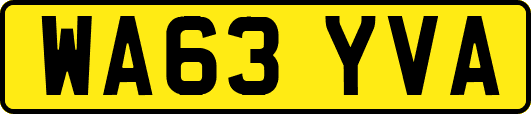 WA63YVA