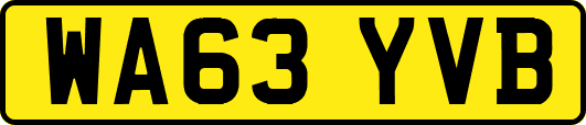 WA63YVB