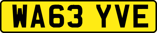 WA63YVE