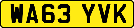 WA63YVK
