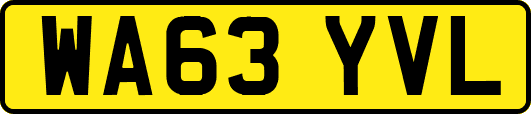 WA63YVL