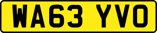 WA63YVO