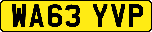 WA63YVP