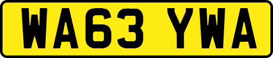 WA63YWA