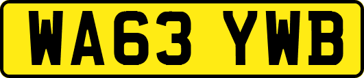WA63YWB