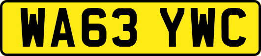WA63YWC