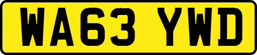 WA63YWD