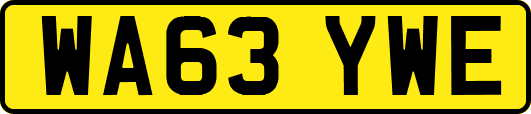 WA63YWE