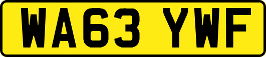 WA63YWF