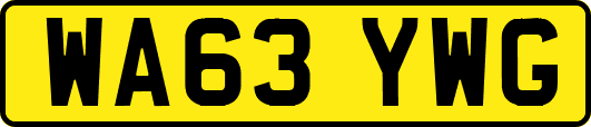 WA63YWG