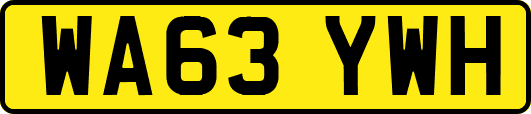 WA63YWH