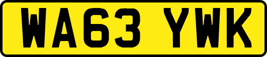 WA63YWK
