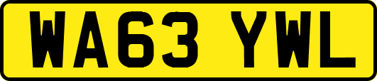 WA63YWL