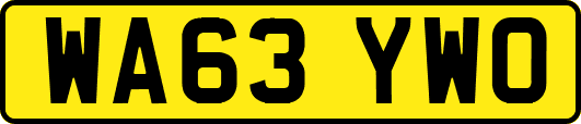 WA63YWO