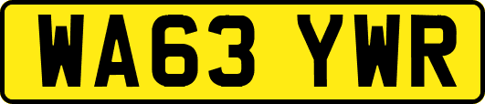 WA63YWR