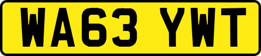 WA63YWT