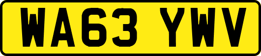 WA63YWV
