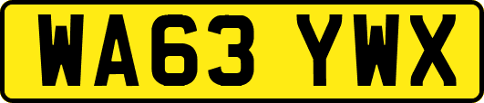 WA63YWX