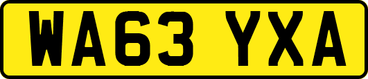 WA63YXA