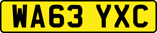WA63YXC