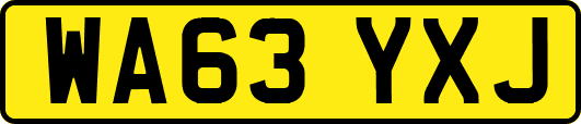 WA63YXJ