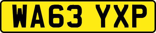 WA63YXP