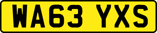 WA63YXS