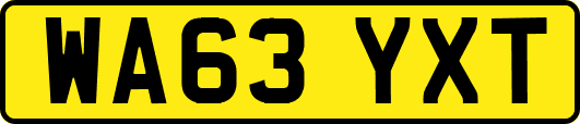 WA63YXT