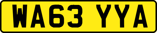 WA63YYA