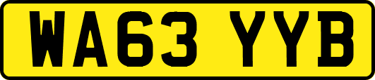WA63YYB