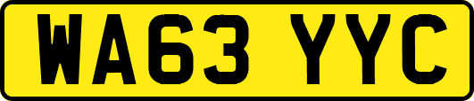 WA63YYC