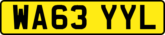 WA63YYL