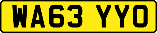 WA63YYO