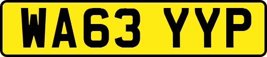 WA63YYP