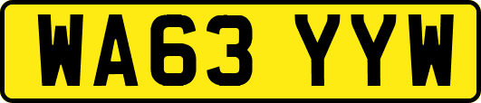 WA63YYW