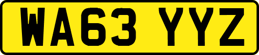 WA63YYZ