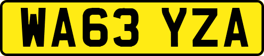 WA63YZA