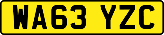 WA63YZC
