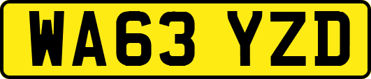 WA63YZD