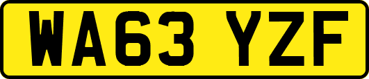 WA63YZF